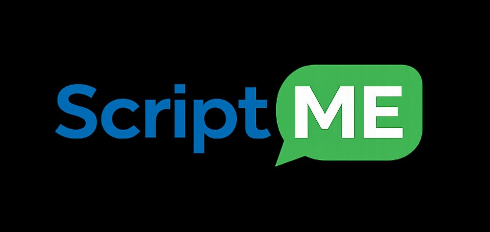 ScriptME Logo